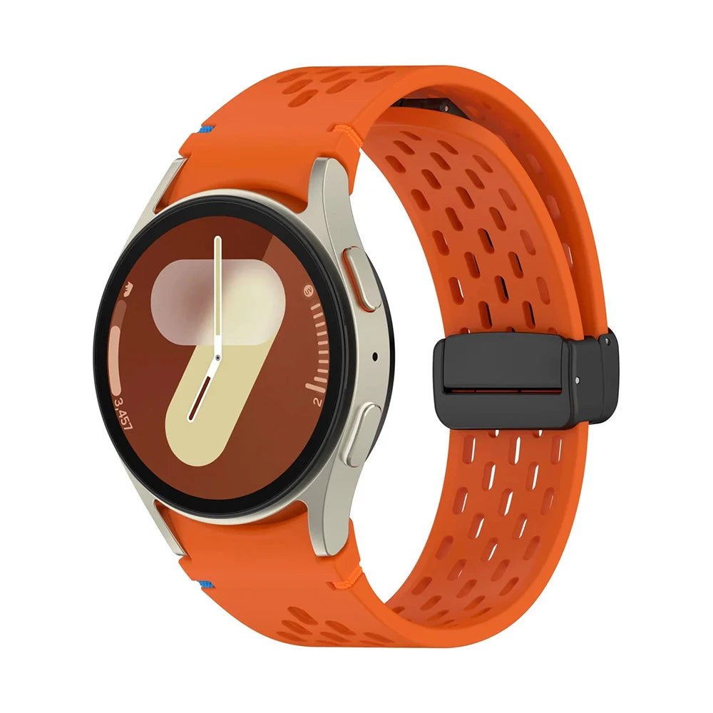 Samsung Band | 20mm (Performance Silicone)