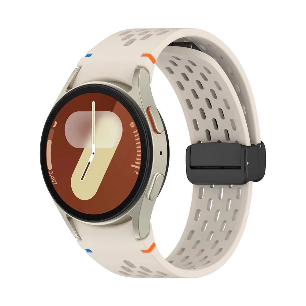 Samsung Band | 20mm (Performance Silicone)