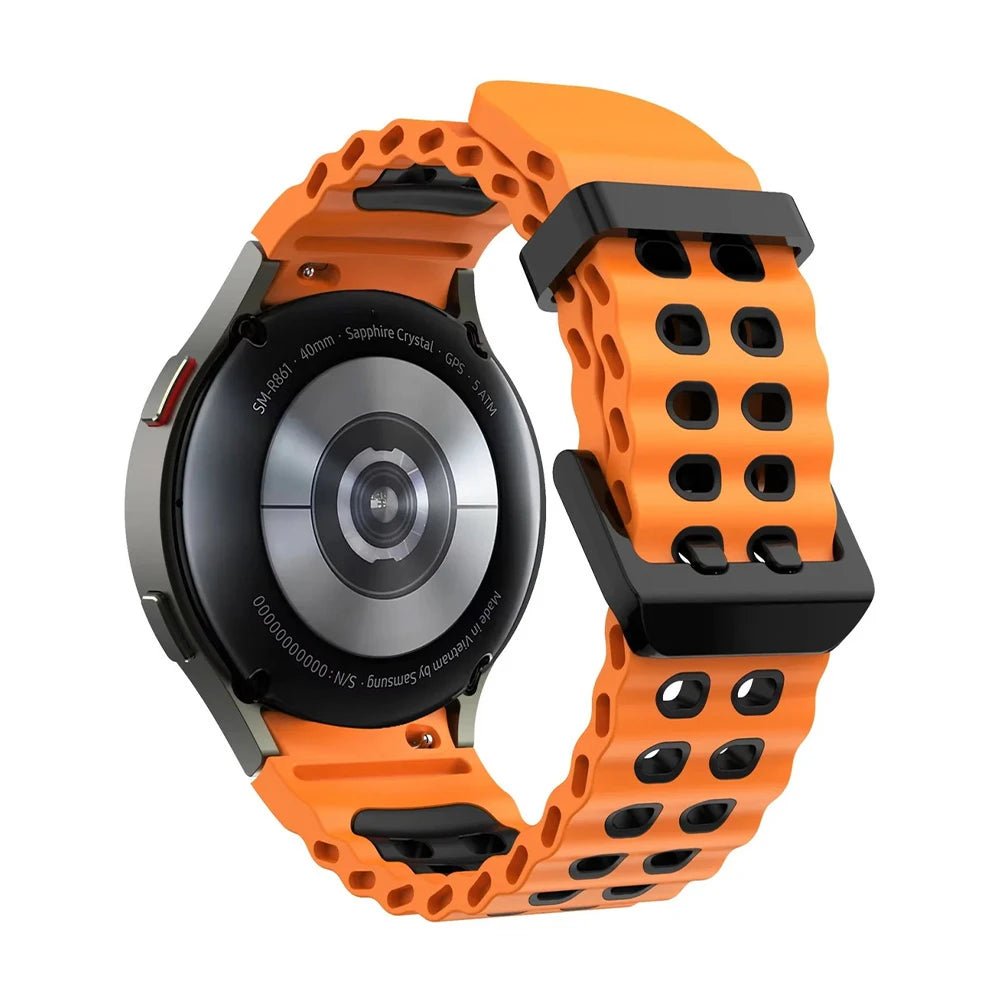 Samsung Band | 20mm (Water Sport)