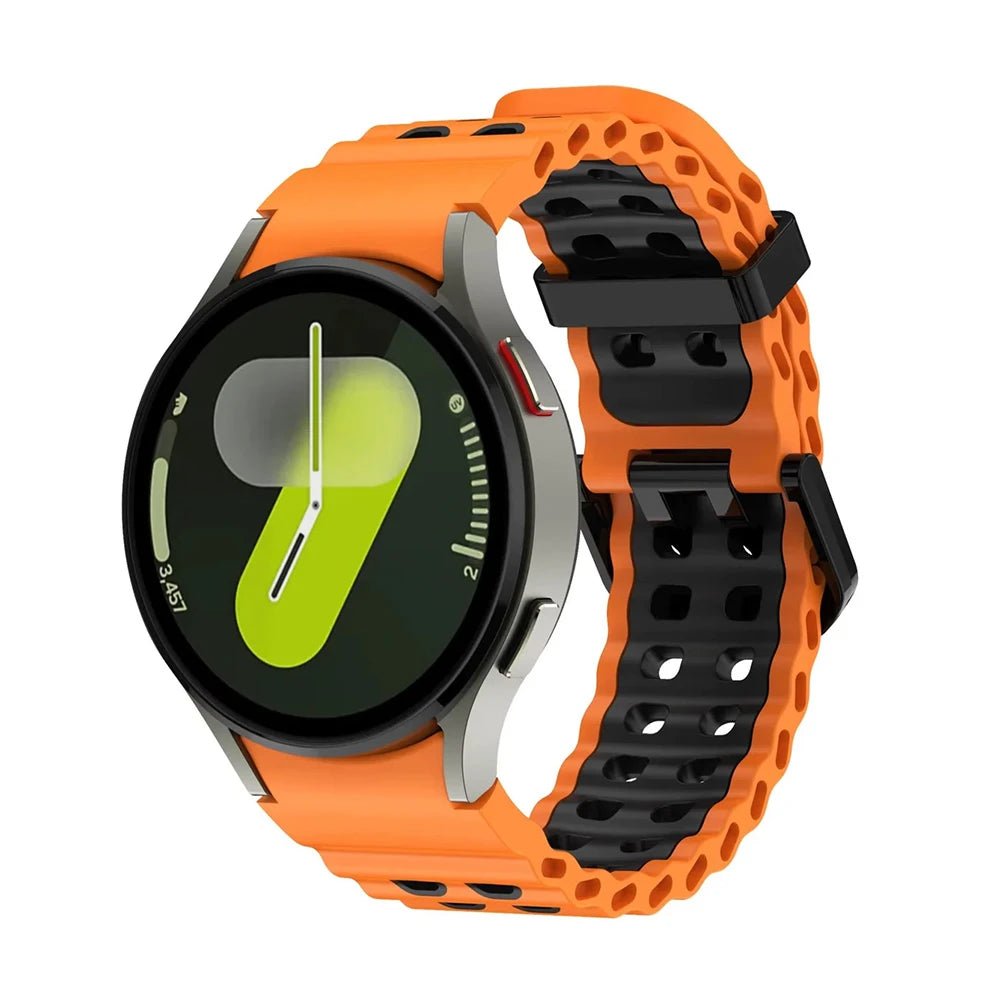 Samsung Band | 20mm (Water Sport)
