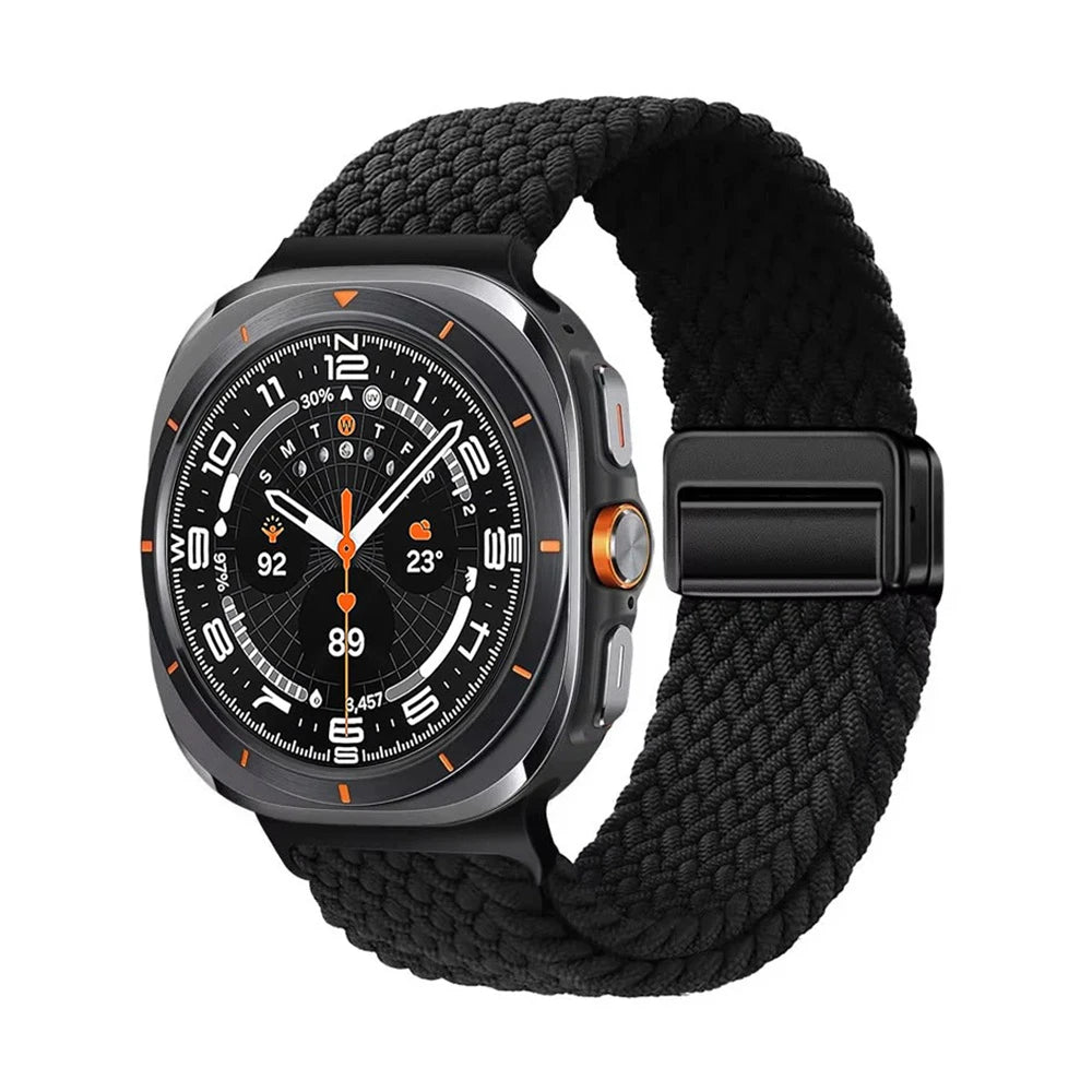 Samsung Band | Ultra (Braided Nylon)