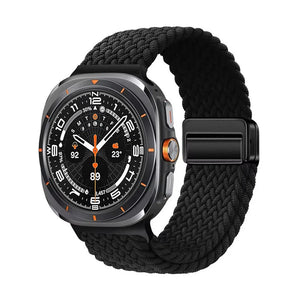 Samsung Band | Ultra (Braided Nylon)