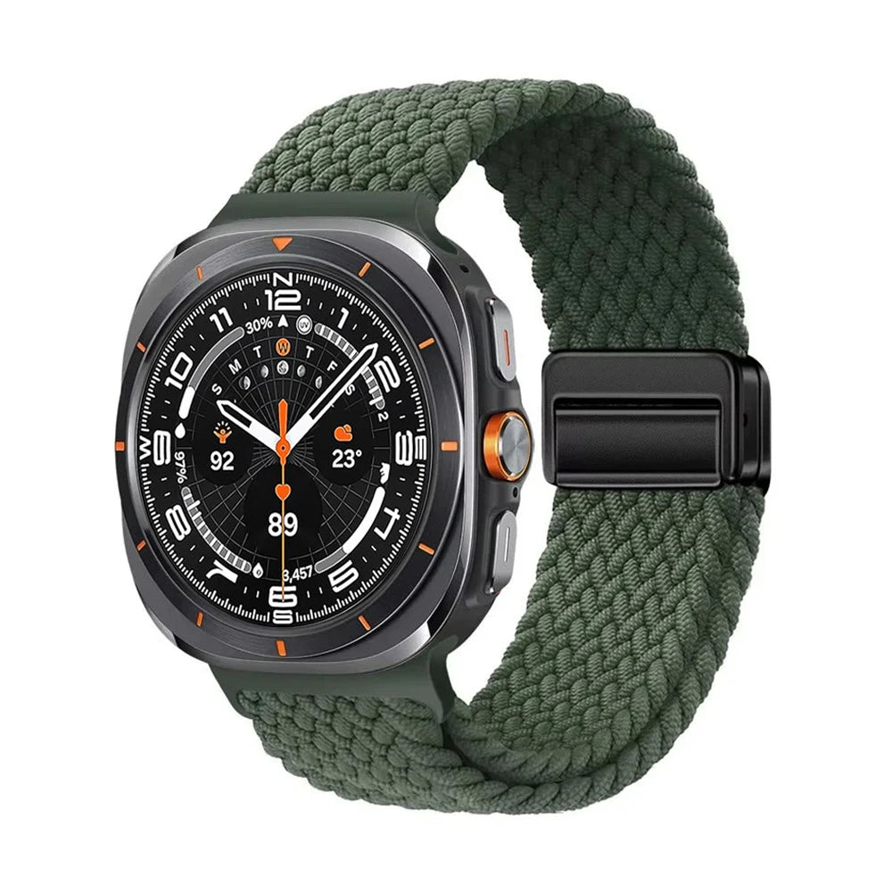 Samsung Band | Ultra (Braided Nylon)