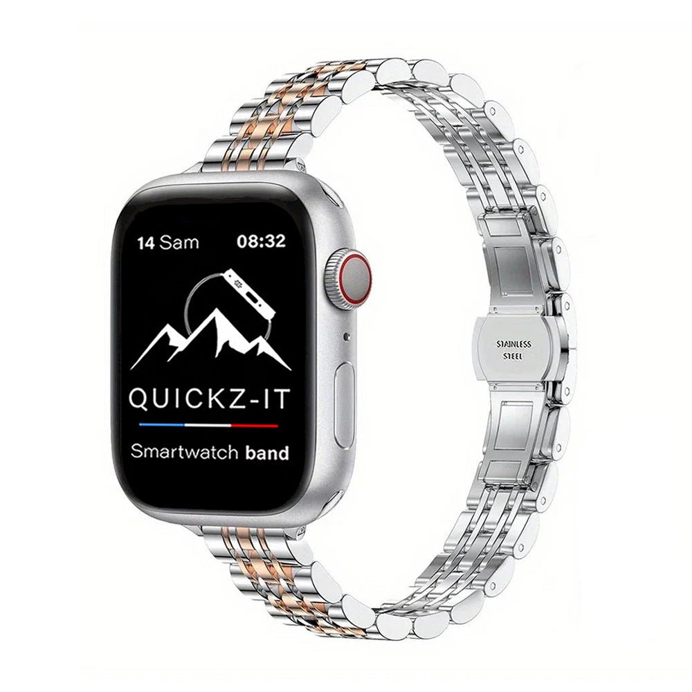 Celine | Stainless Steel - quickz - it Band