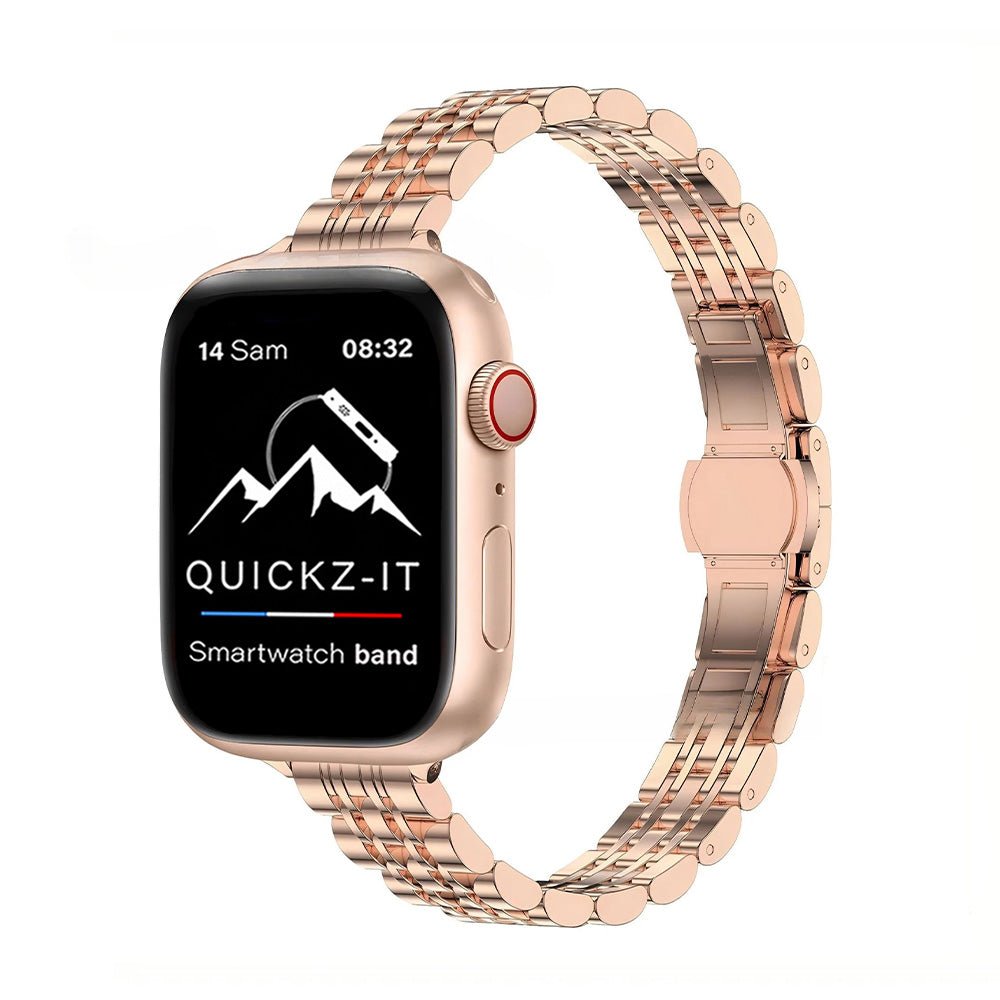 Celine | Stainless Steel - quickz - it Band