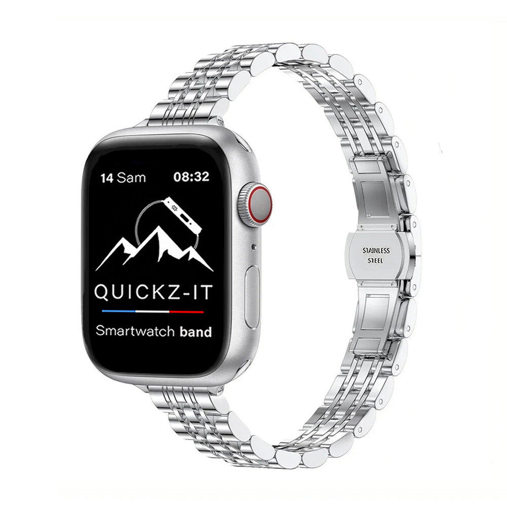 Celine | Stainless Steel - quickz - it Band