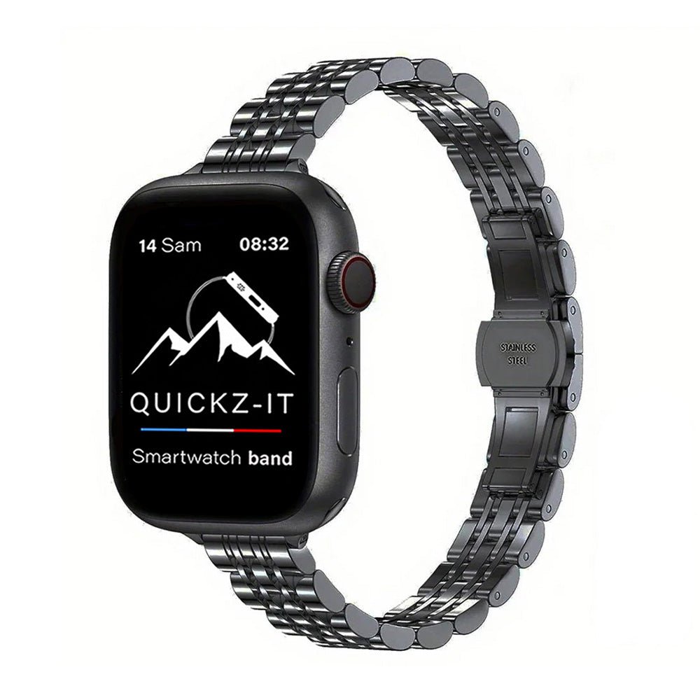 Celine | Stainless Steel - quickz - it Band