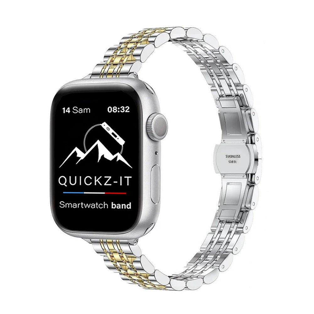 Celine | Stainless Steel - quickz - it Band