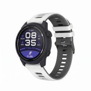 Quick-Release Band | 20mm (Sporty) - 5 colors