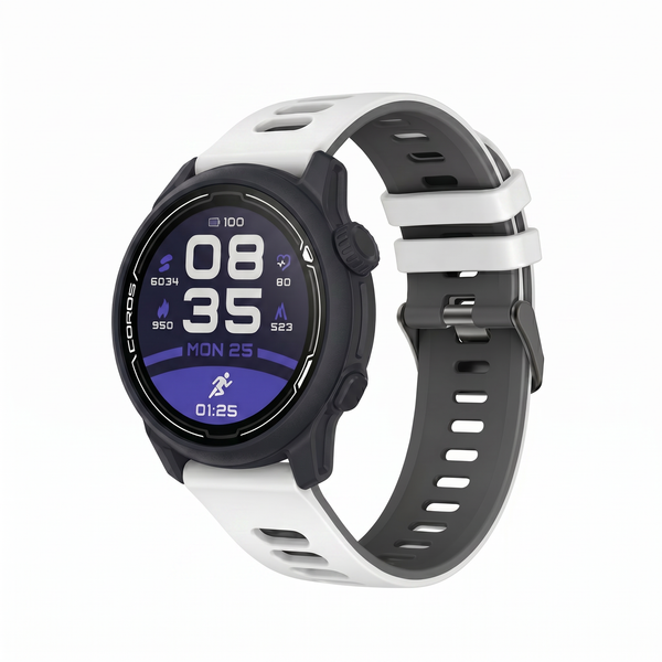 Quick-Release Band | 20mm (Sporty) - 5 colors