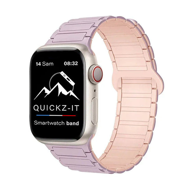 Chloé | Silicone Band