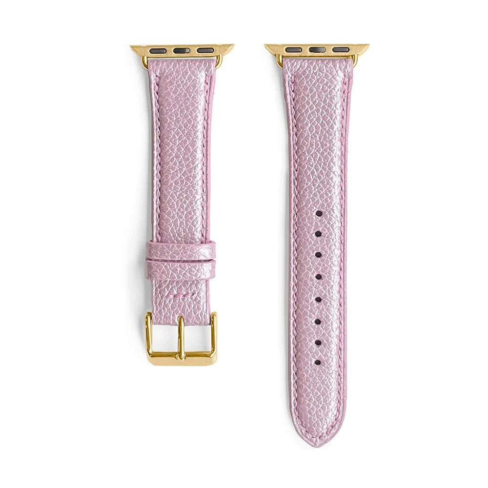 Le Mirage | Textured Genuine Leather - quickz - it Band