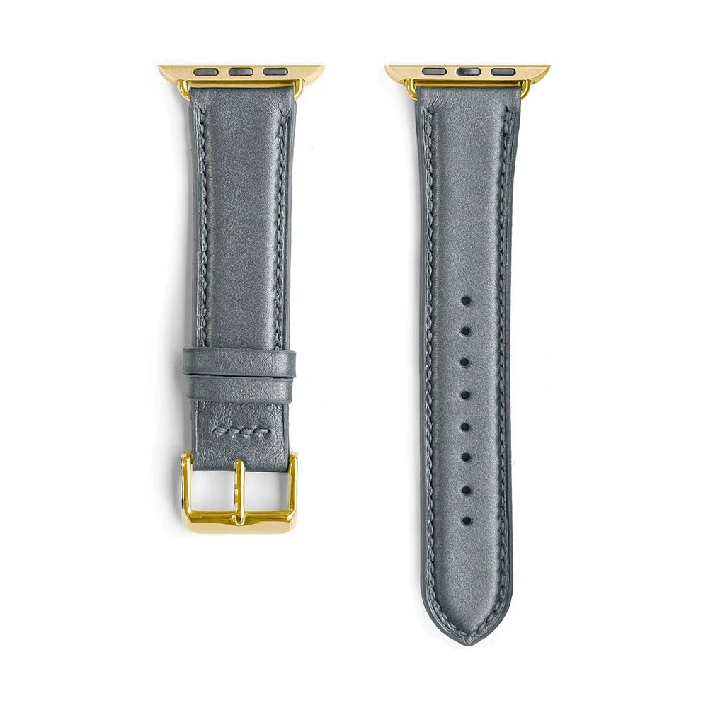 Le Mirage | Textured Genuine Leather - quickz - it Band