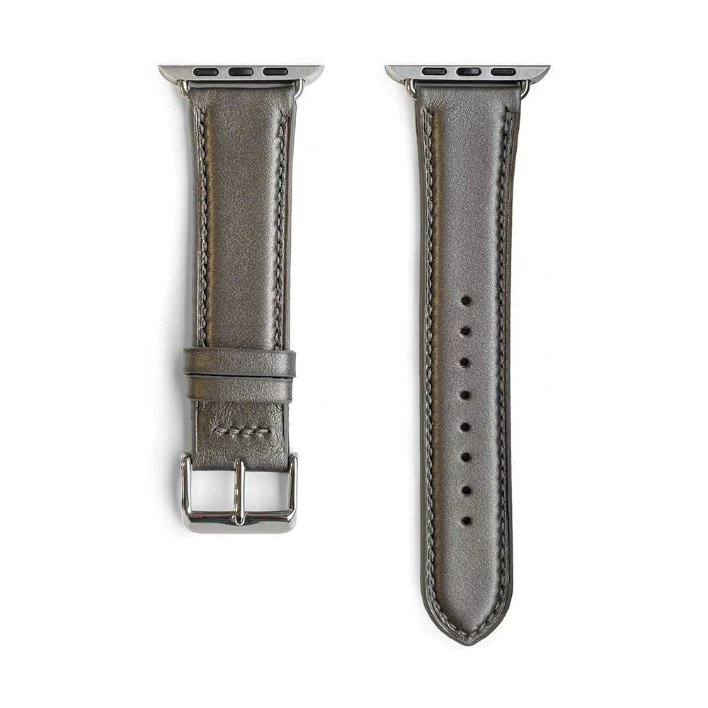 Le Mirage | Textured Genuine Leather - quickz - it Band