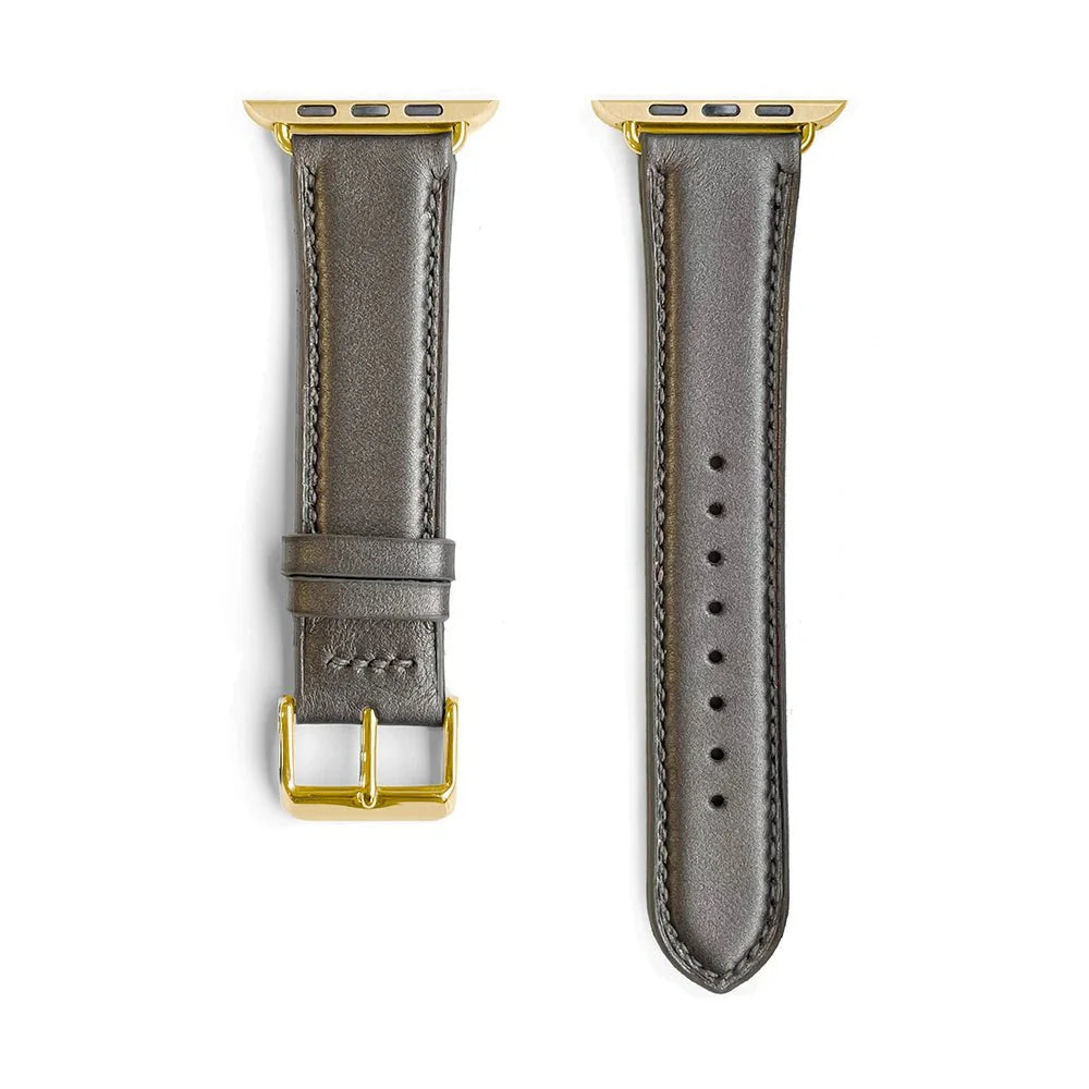 Le Mirage | Textured Genuine Leather - quickz - it Band