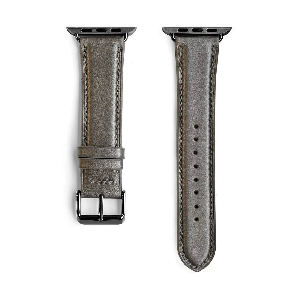Le Mirage | Textured Genuine Leather - quickz - it Band