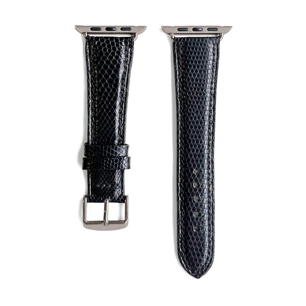 Exotique | Lizard Genuine Leather Band