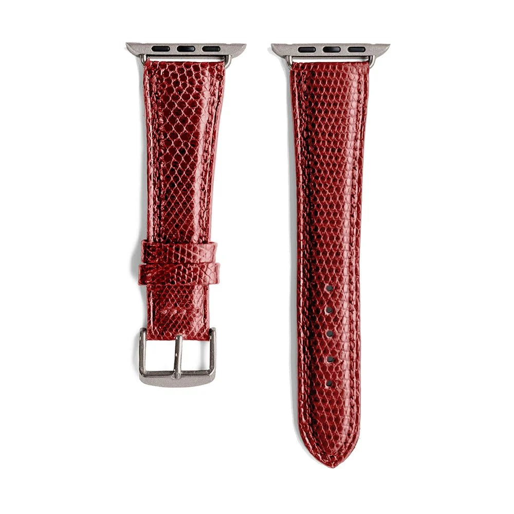 L'exotique | Leather - Made in France - quickz - it Band