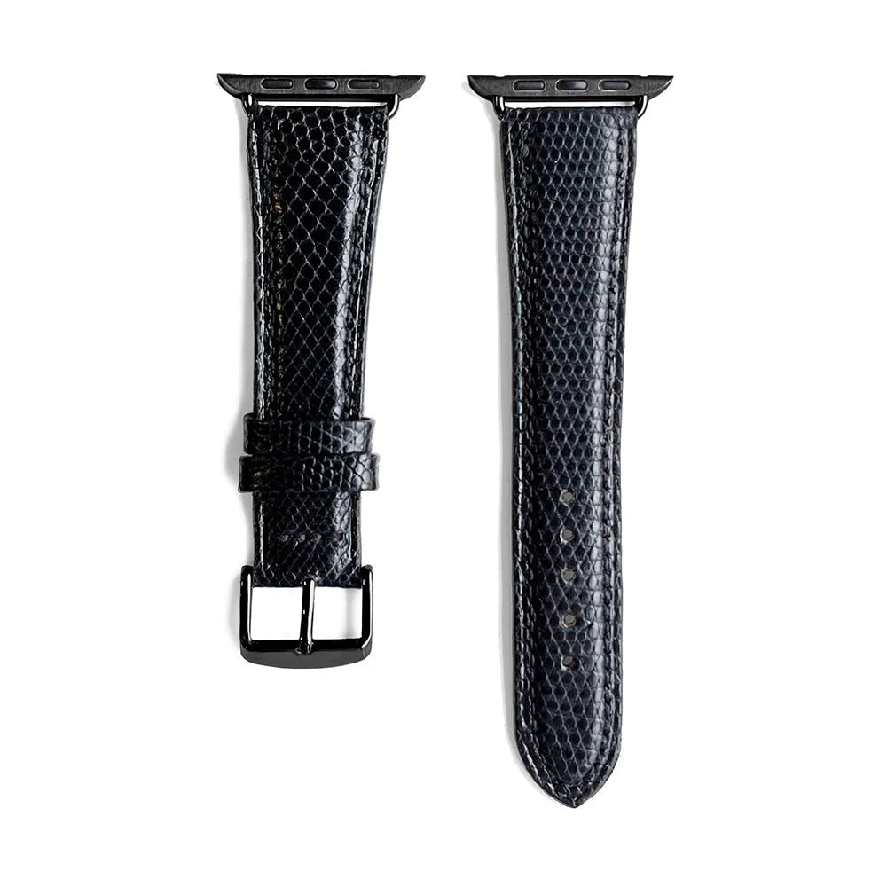 L'exotique | Leather - Made in France - quickz - it Band