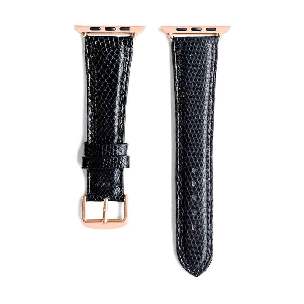L'exotique | Leather - Made in France - quickz - it Band