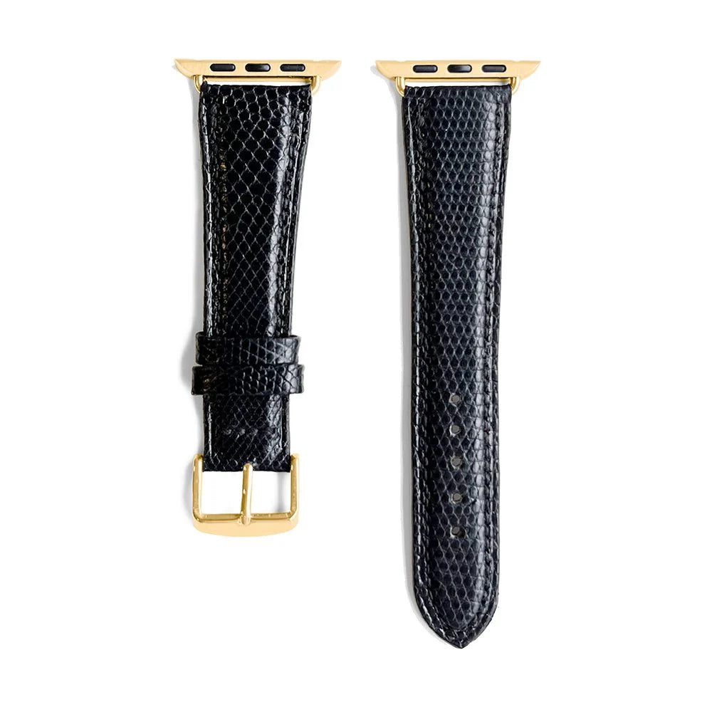 L'exotique | Leather - Made in France - quickz - it Band