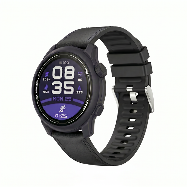 Versa | Sport Leather Band (20mm)
