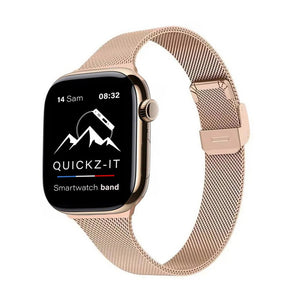 Stella | Bracelet Milanais - quickz - it