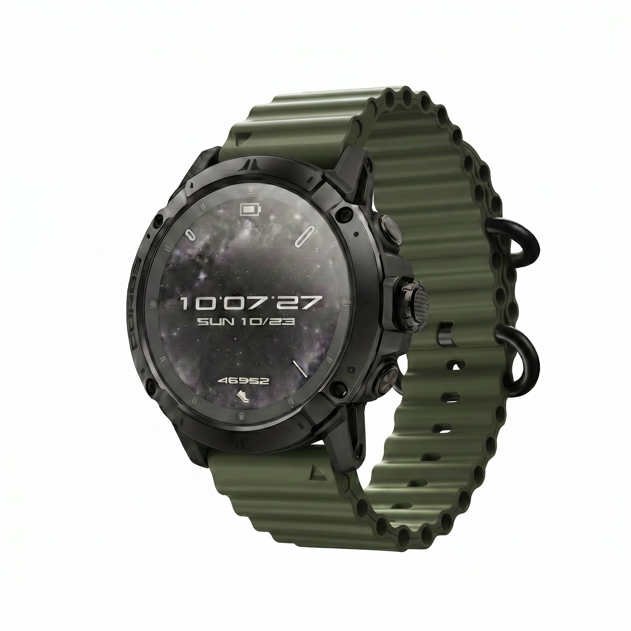 Swim | Waterproof Silicone Band (26mm)
