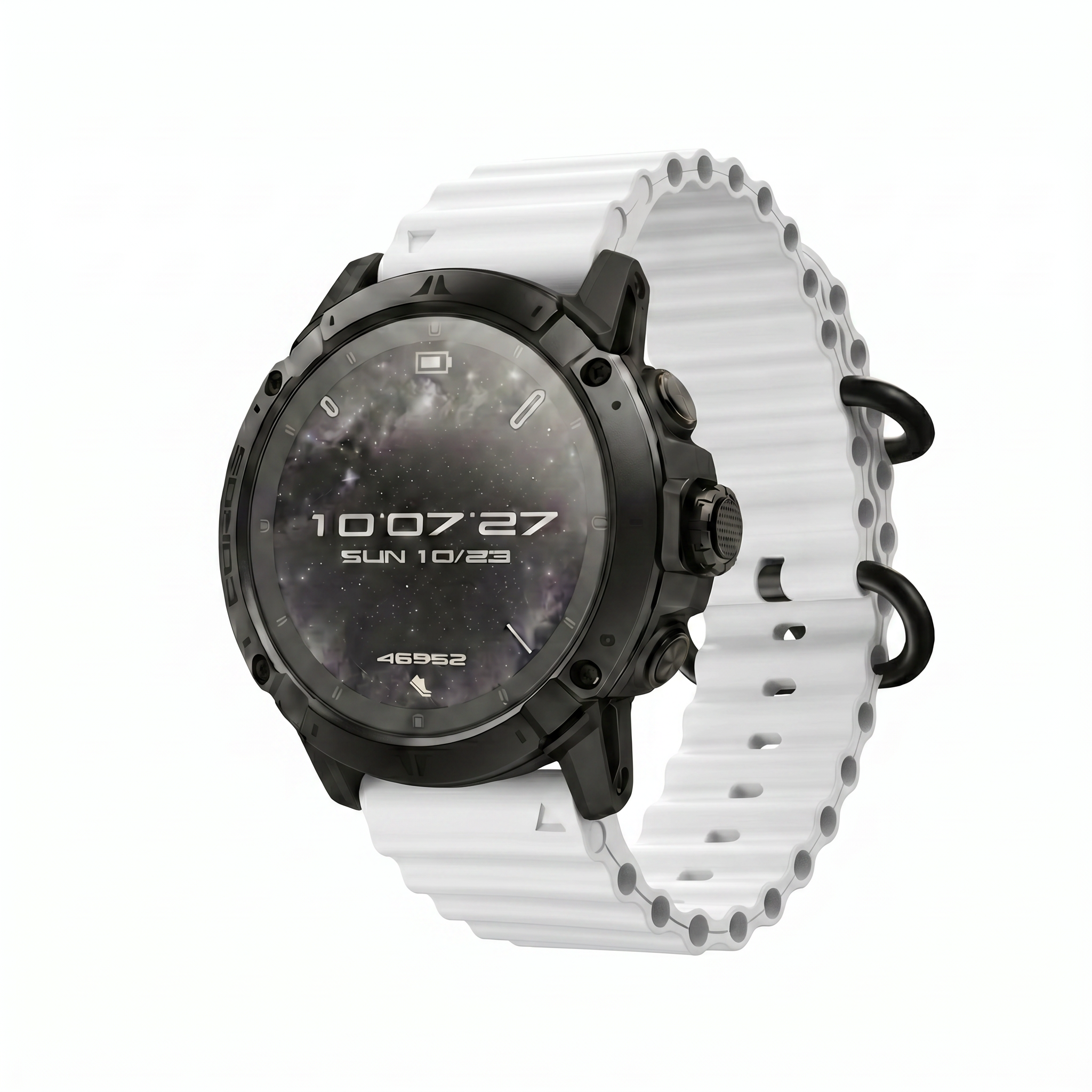 Swim | Waterproof Silicone Band (26mm)