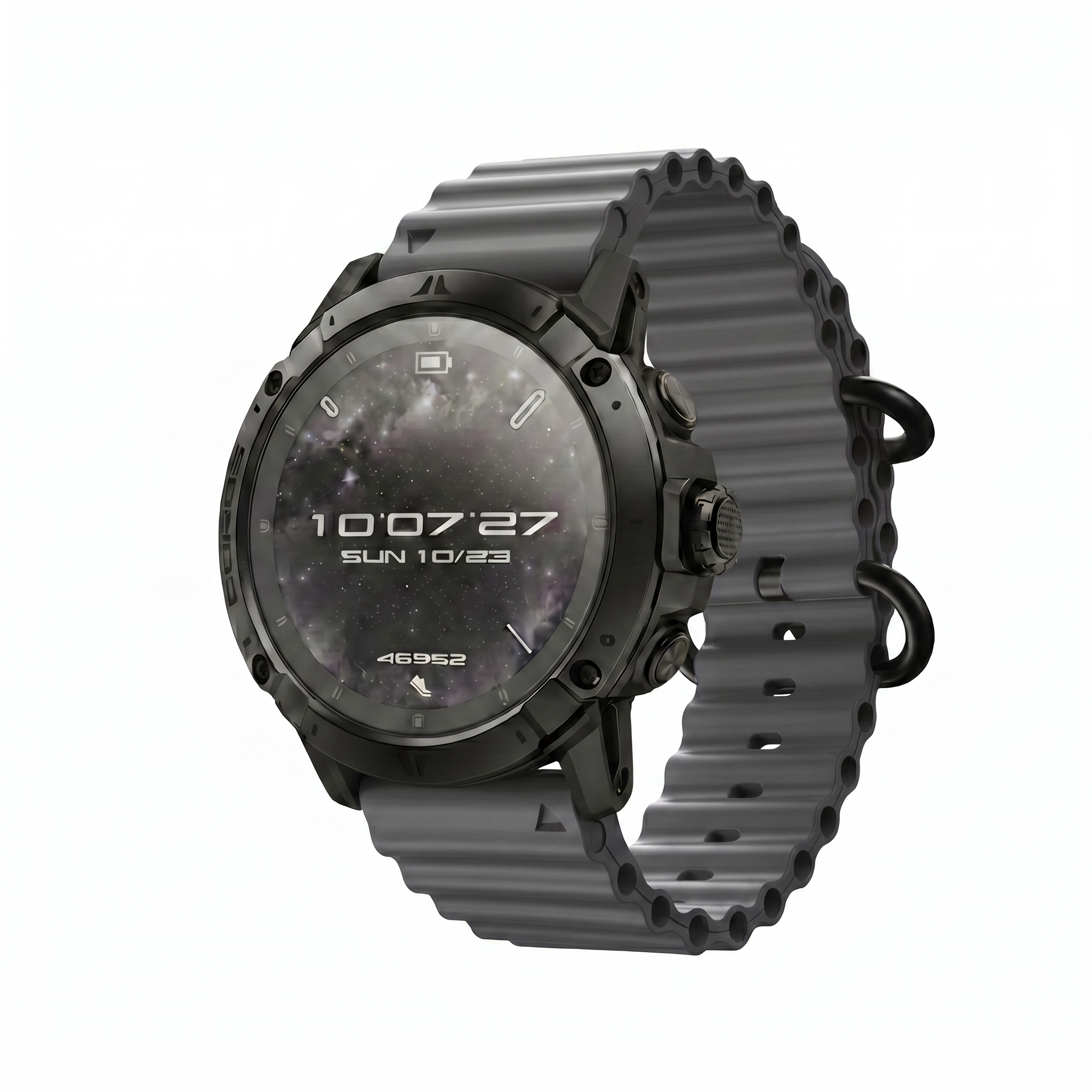 Swim | Waterproof Silicone Band (26mm)