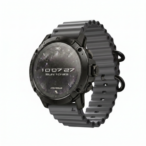 Swim | Waterproof Silicone Band (26mm)