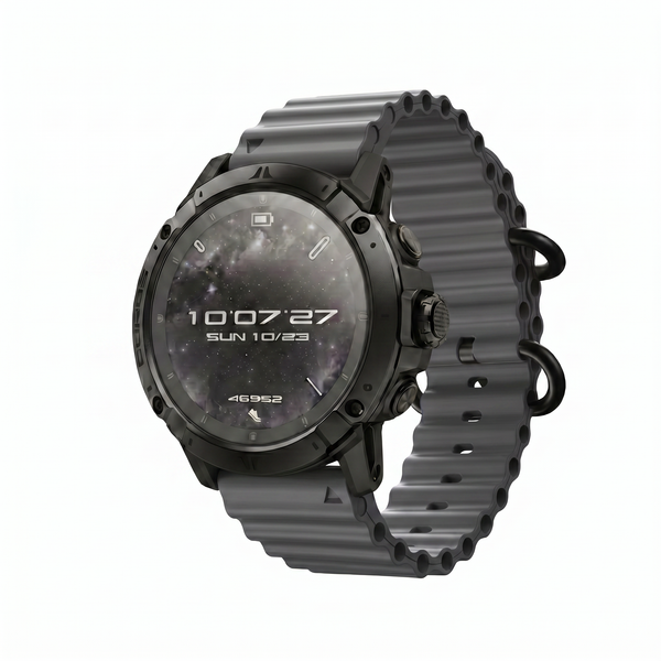 Swim | Waterproof Silicone Band (26mm)